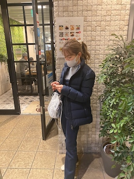 YUさんのコーディネート