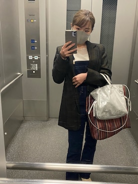 YUさんのコーディネート