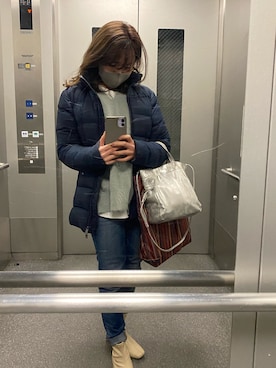 YUさんのコーディネート