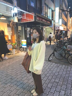 YUさんのコーディネート