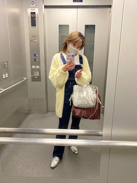 YUさんのコーディネート