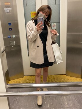 YUさんのコーディネート