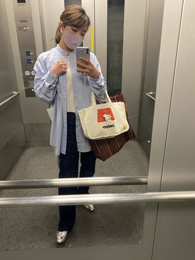 YUさんのコーディネート