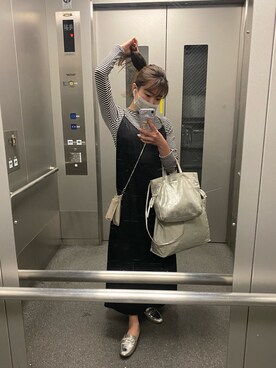 YUさんのコーディネート