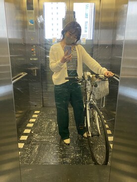 YUさんのコーディネート