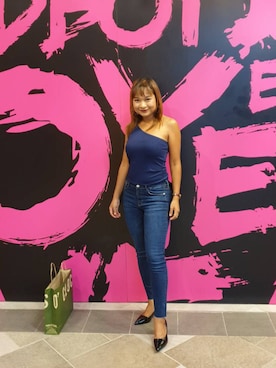 ミントさんのコーディネート