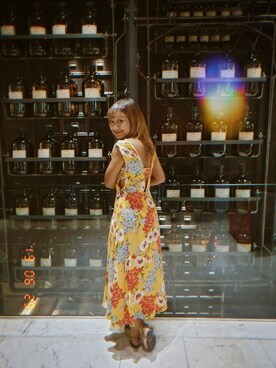 ミントさんのコーディネート