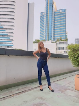 ミントさんのコーディネート