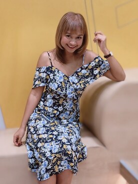 ミントさんのコーディネート