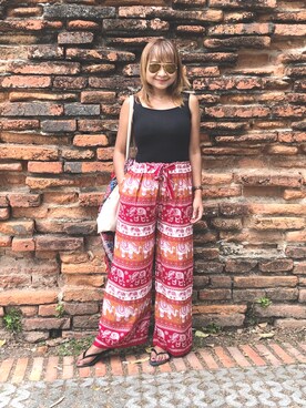 ミントさんのコーディネート