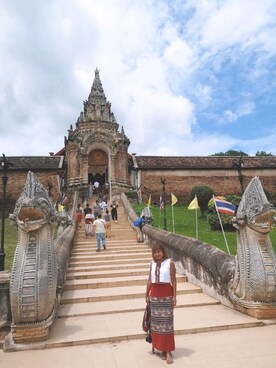 ミントさんのコーディネート