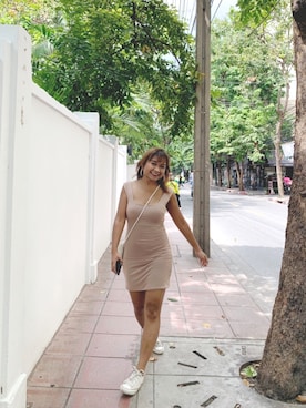 ミントさんのコーディネート