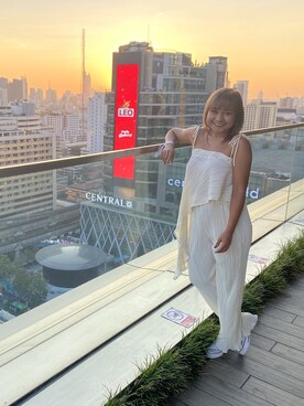 ミントさんのコーディネート