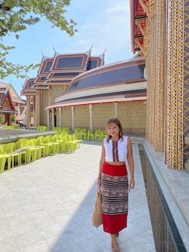 ミントさんのコーディネート