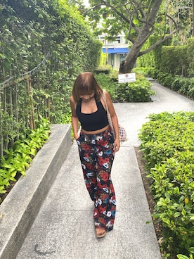 ミントさんのコーディネート