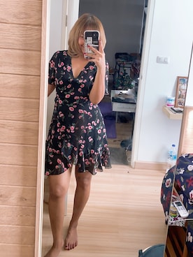 「working style」｜ミントさん（レディース・156cm）の秋コーディネート