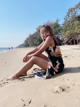 ミントさんのコーディネート