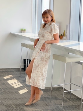 ミントさんのコーディネート