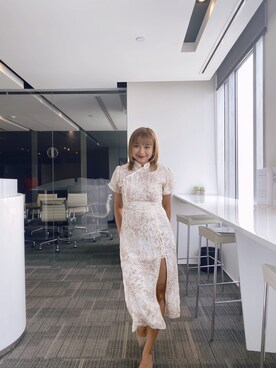 ミントさんのコーディネート