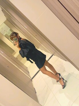 ミントさんのコーディネート