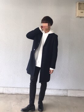 ぴんぺさんのコーディネート