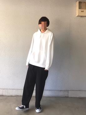 ぴんぺさんのコーディネート