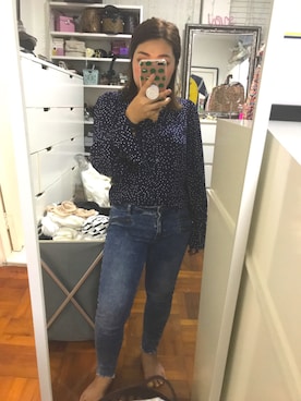 「chic」｜chermylifeさん（レディース・152cm）の秋コーディネート