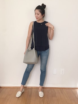 Pattyさんのコーディネート