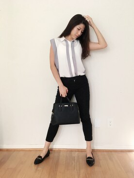 Pattyさんのコーディネート