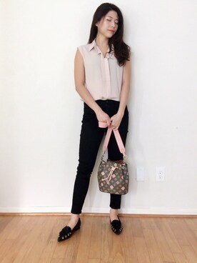 Pattyさんのコーディネート