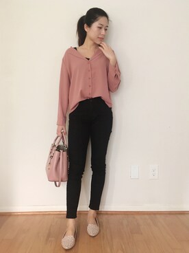 Pattyさんのコーディネート