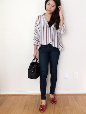 Pattyさんのコーディネート