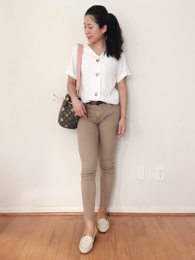 Pattyさんのコーディネート