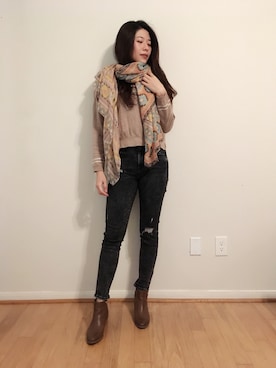 Pattyさんのコーディネート