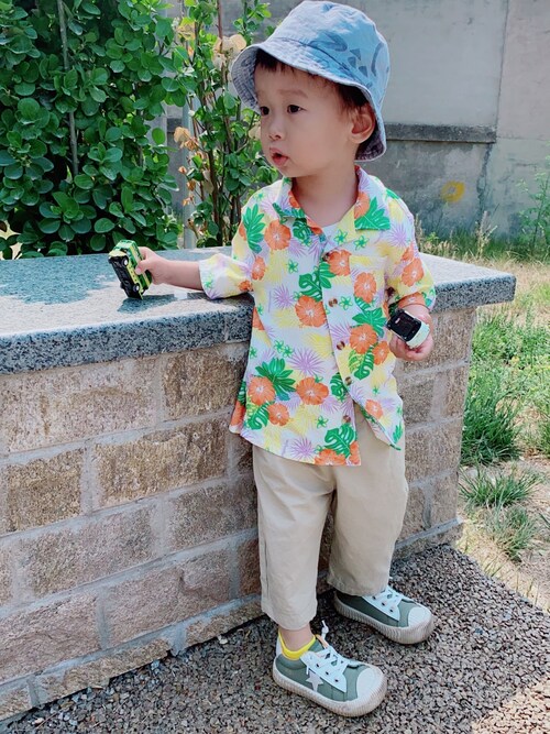 Ryanさんのコーディネート