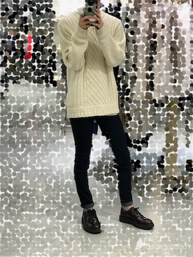 ありくんさんのコーディネート