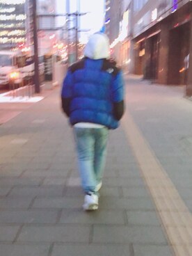 ほーたさんのコーディネート