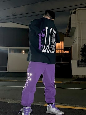 ほーたさんのコーディネート