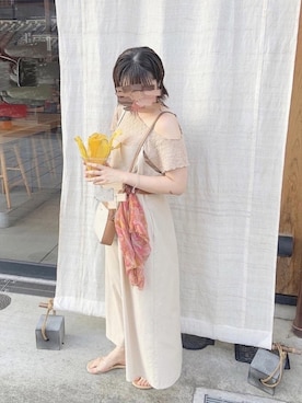 nipiさんのコーディネート