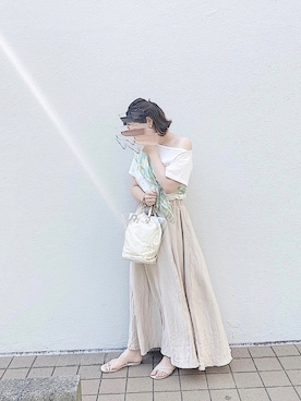 nipiさんのコーディネート