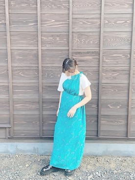 nipiさんのコーディネート