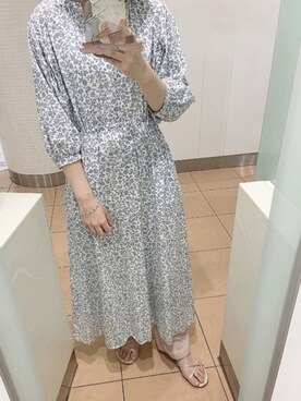 nipiさんのコーディネート