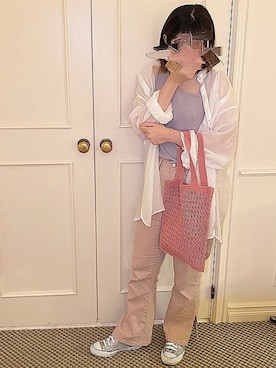 nipiさんのコーディネート