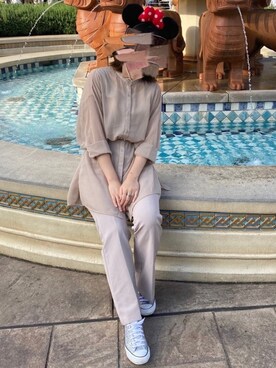 nipiさんのコーディネート