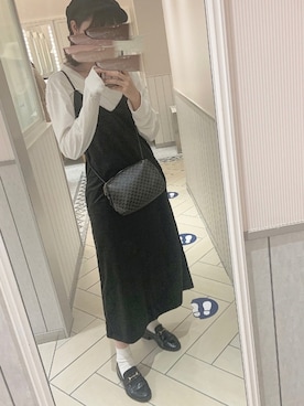 nipiさんのコーディネート