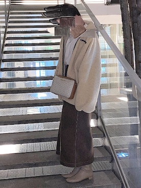 nipiさんのコーディネート