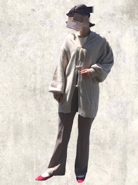 nipiさんのコーディネート