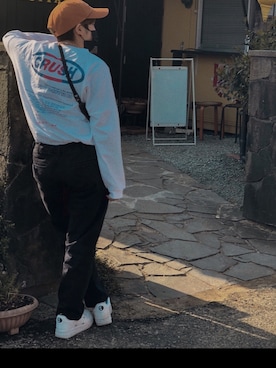 りこぴんさんのコーディネート