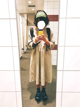 ばっさー 𓆉さんのコーディネート