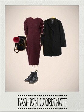 メグミラクルさんのコーディネート